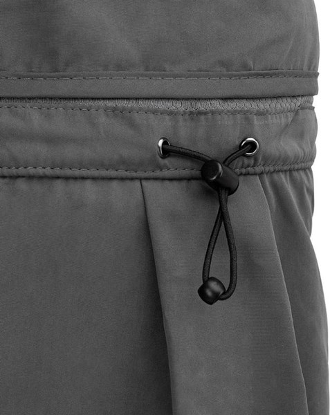 Изображение товара Бейсболка для охоты и рыбалки Nisus Discovery N-CD-G (XL, серый)