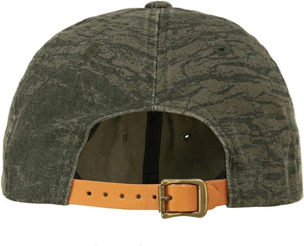 Изображение товара Бейсболка для охоты и рыбалки Nisus Travel N-BT-KMF (XL, камуфляж)