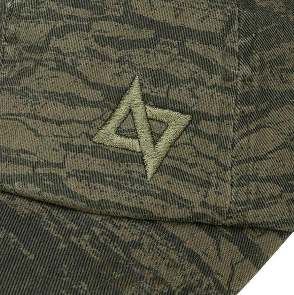 Изображение товара Бейсболка для охоты и рыбалки Nisus Travel N-BT-KMF (XL, камуфляж)