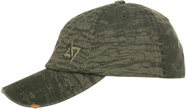 Изображение товара Бейсболка для охоты и рыбалки Nisus Travel N-BT-KMF (XL, камуфляж)