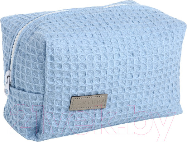 Изображение товара Косметичка Textura 10532121 (голубой)