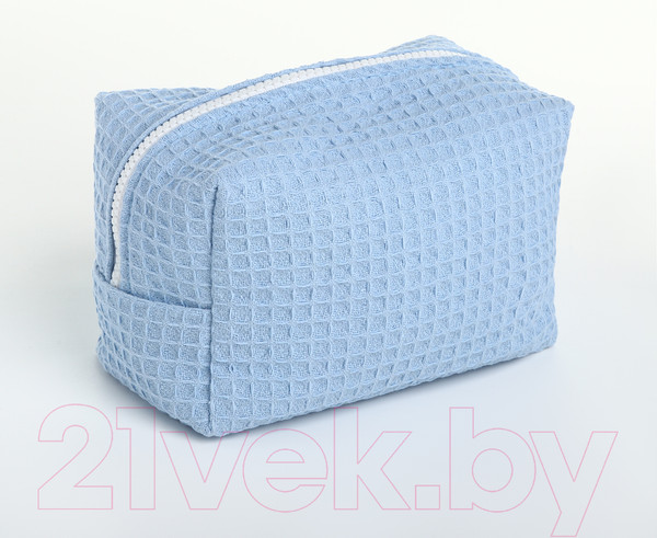 Изображение товара Косметичка Textura 10532121 (голубой)