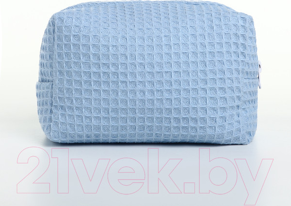 Изображение товара Косметичка Textura 10532121 (голубой)