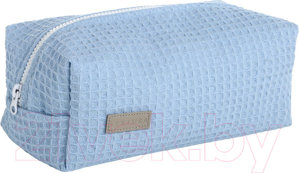 Изображение товара Косметичка Textura 10532119 (голубой)