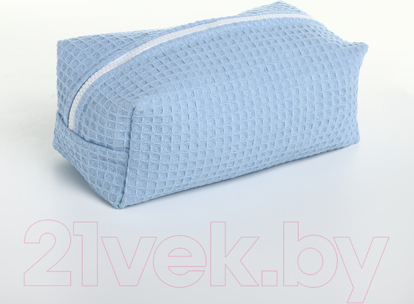 Изображение товара Косметичка Textura 10532119 (голубой)