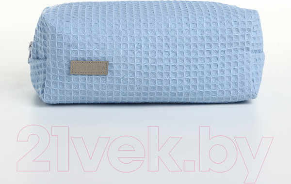 Изображение товара Косметичка Textura 10532119 (голубой)