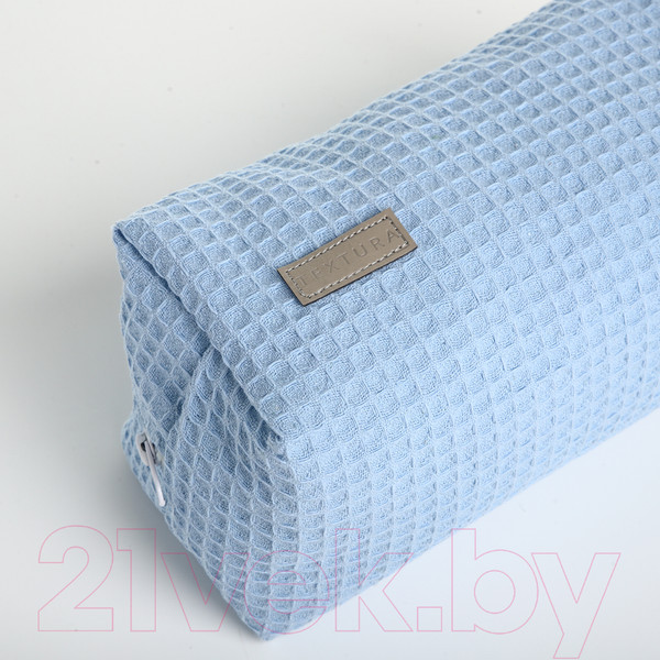 Изображение товара Косметичка Textura 10532119 (голубой)