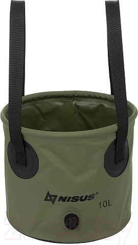 Изображение товара Ведро рыболовное Nisus N-82113-20