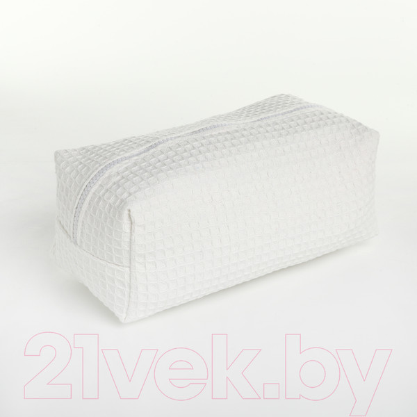 Изображение товара Косметичка Textura 10532116 (белый)
