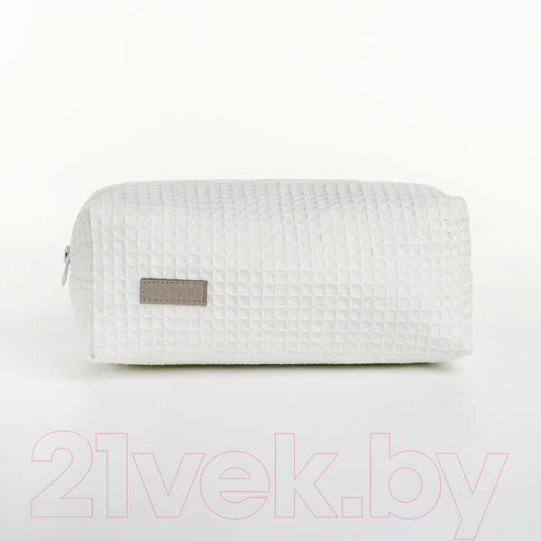 Изображение товара Косметичка Textura 10532116 (белый)