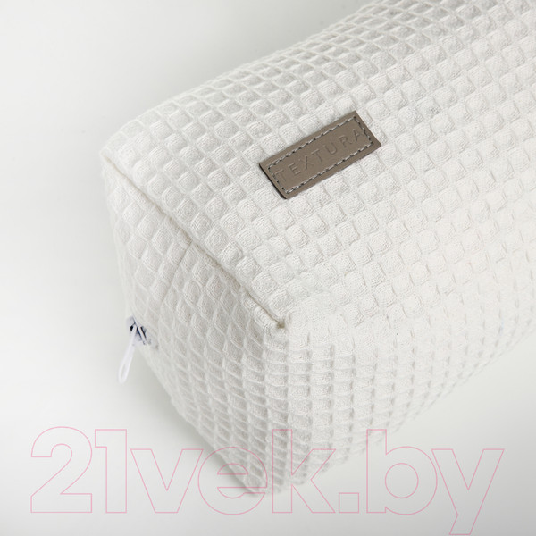 Изображение товара Косметичка Textura 10532116 (белый)
