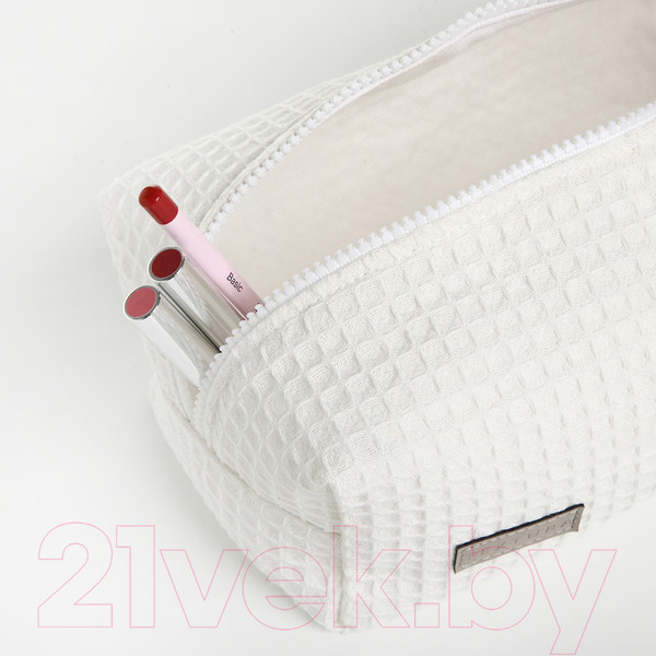Изображение товара Косметичка Textura 10532116 (белый)