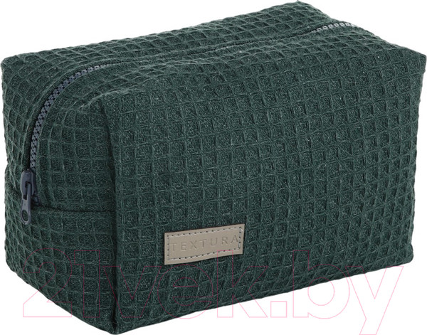Изображение товара Косметичка Textura 10532127 (зеленый)