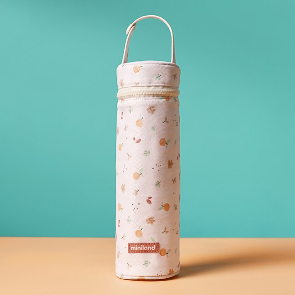 Изображение товара Термосумка для бутылочки Miniland Thermybag Valencia / 89577 (500мл)