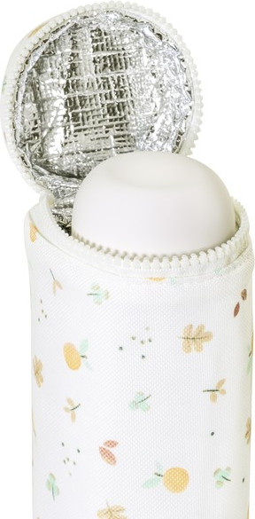 Изображение товара Термосумка для бутылочки Miniland Thermybag Valencia / 89577 (500мл)