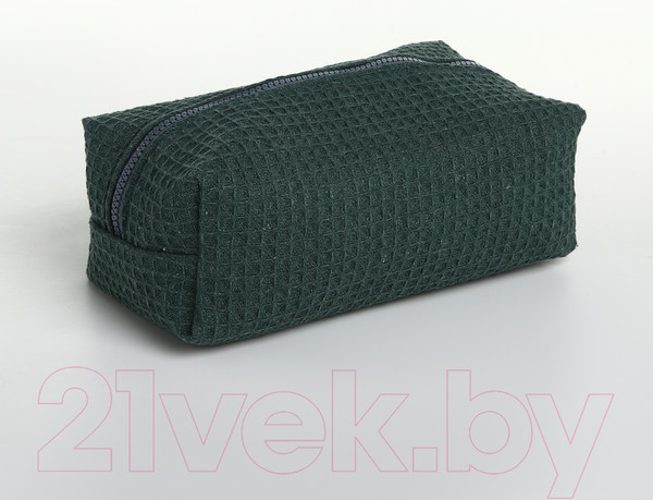 Изображение товара Косметичка Textura 10532126 (зеленый)