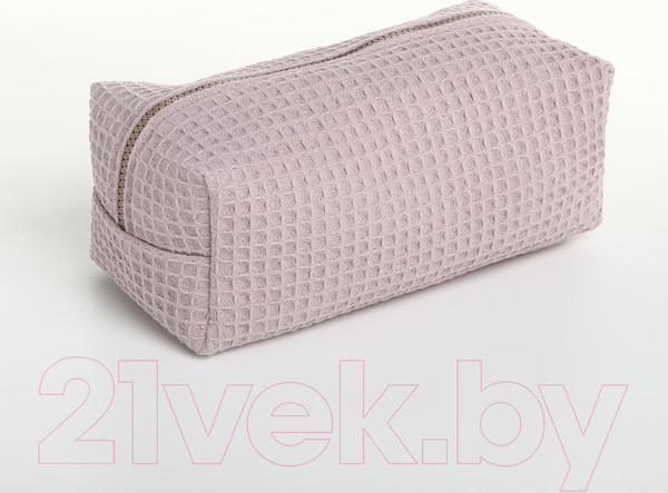 Изображение товара Косметичка Textura 10532123 (розовый)