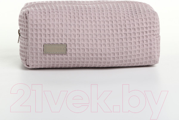 Изображение товара Косметичка Textura 10532123 (розовый)