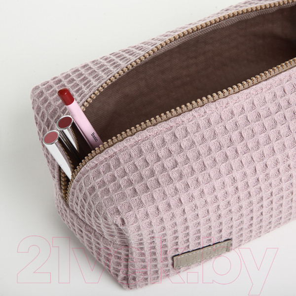 Изображение товара Косметичка Textura 10532123 (розовый)