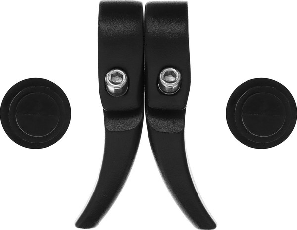 Изображение товара Рога на руль велосипедный Dream Bike K-45 / 7258198 (черный)