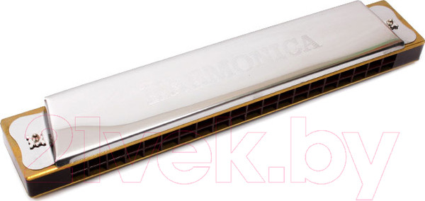 Изображение товара Губная гармошка Swan SW20