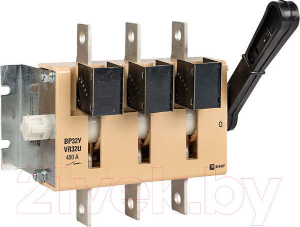Изображение товара Выключатель-разъединитель EKF Uvr32-39a31220