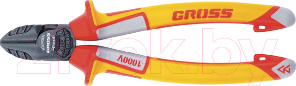 Изображение товара Бокорезы Gross 17582