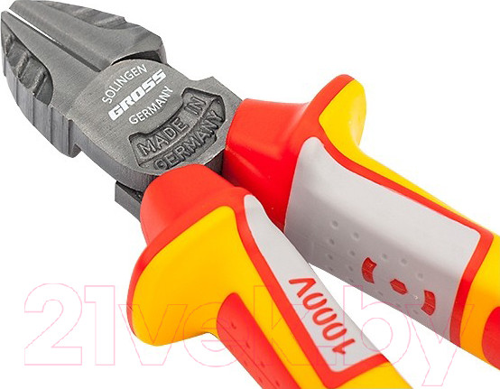 Изображение товара Бокорезы Gross 17582