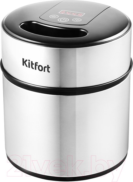 Изображение товара Мороженица Kitfort KT-1804