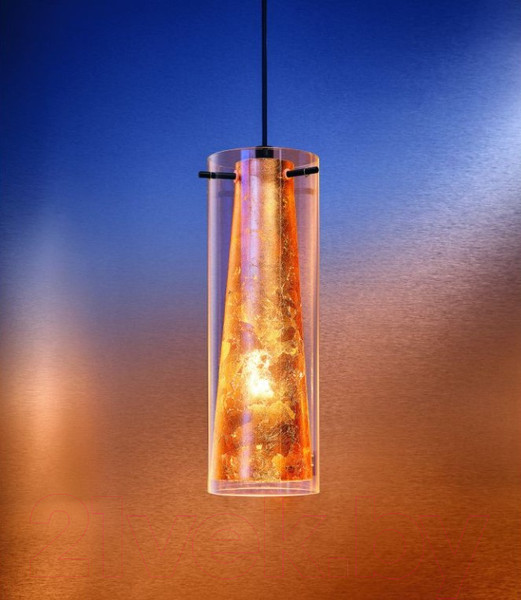 Изображение товара Потолочный светильник Eglo 97651 Pinto gold