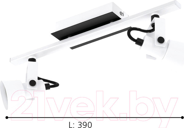 Изображение товара Спот Eglo Trillo 97372