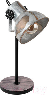 Изображение товара Настольная лампа Eglo Barnstaple 49718