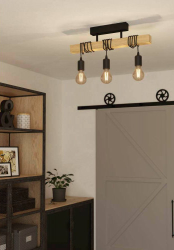 Изображение товара Потолочный светильник Eglo 32915 Townshend