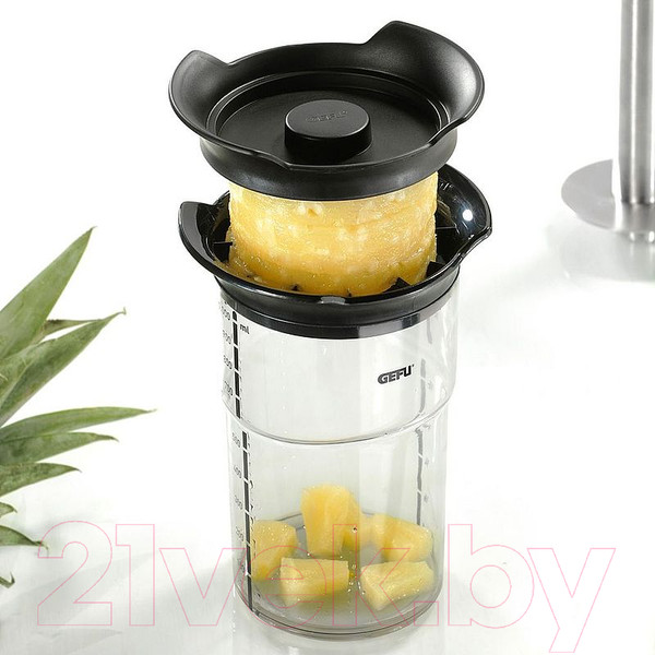 Изображение товара Ананасорезка Gefu Профессионал плюс 13550