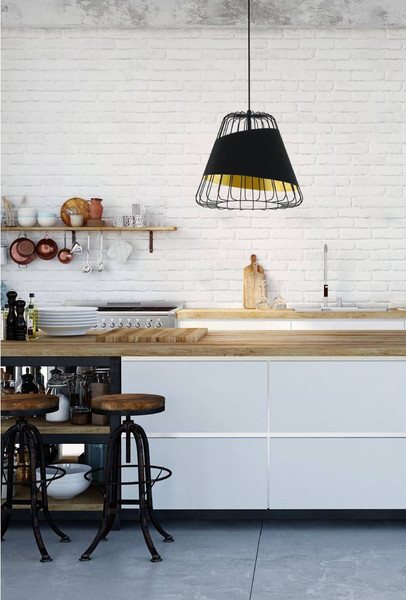 Изображение товара Потолочный светильник Eglo Austell 49509