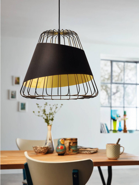 Изображение товара Потолочный светильник Eglo Austell 49509