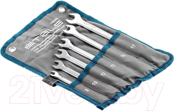 Изображение товара Набор ключей Stels 15282