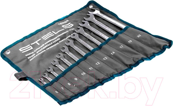 Изображение товара Набор ключей Stels 15284