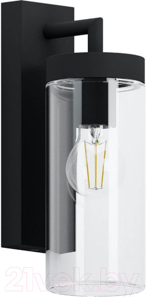 Изображение товара Бра уличное Eglo Bovolone 97261