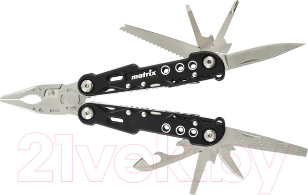 Изображение товара Мультитул Matrix 17622