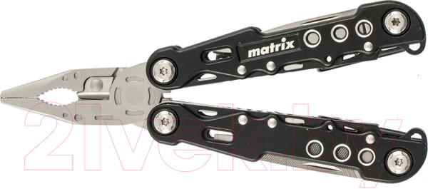 Изображение товара Мультитул Matrix 17622