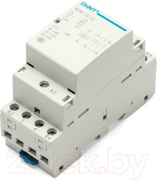Изображение товара Контактор Chint NCH8-20/40 / 256085