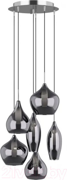 Изображение товара Люстра Lightstar Pentola 803067
