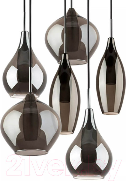 Изображение товара Люстра Lightstar Pentola 803067