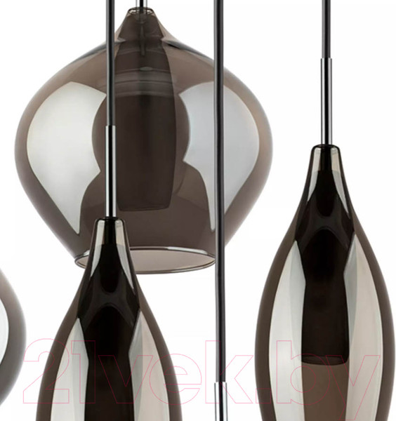 Изображение товара Люстра Lightstar Pentola 803067