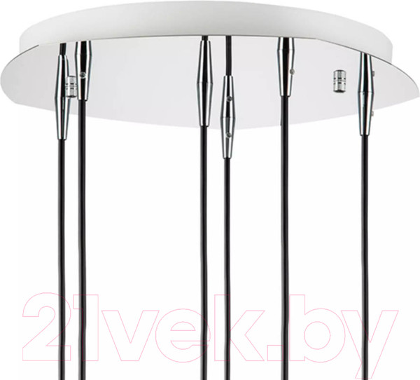 Изображение товара Люстра Lightstar Pentola 803067