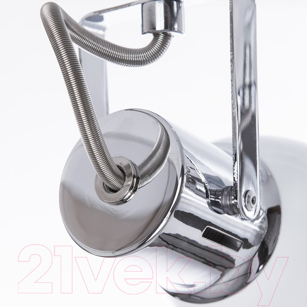 Изображение товара Спот Arte Lamp Jovi Bianco A1677PL-2WH