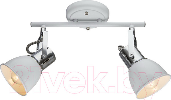 Изображение товара Спот Arte Lamp Jovi Bianco A1677PL-2WH