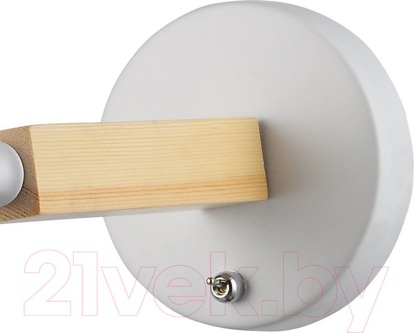 Изображение товара Спот Arte Lamp Oscar A7141AP-1WH