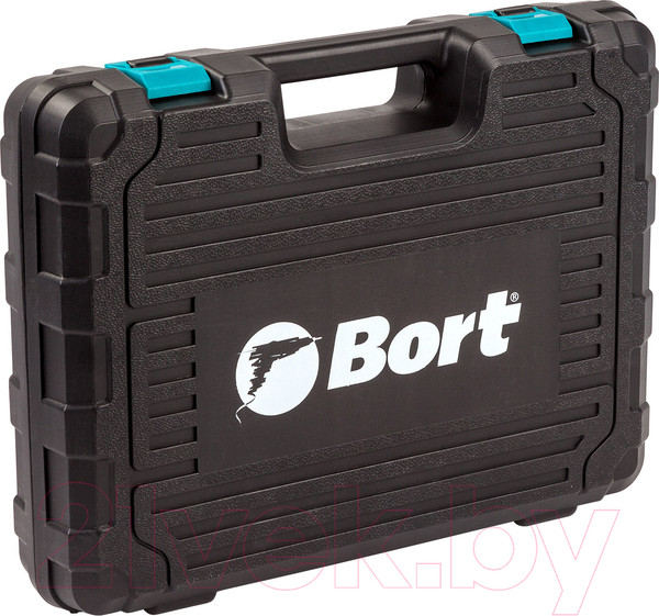 Изображение товара Универсальный набор инструментов Bort BTK-100 (93723521)